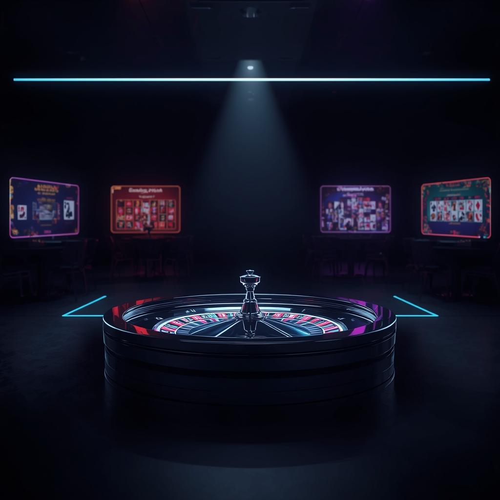 Arten, Formate und Teilnahme