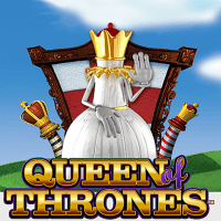 Queen Of Thrones