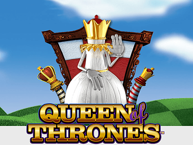 Queen Of Thrones