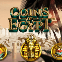 Coins Of Egypt