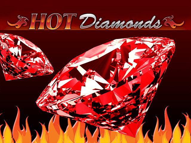Hot Diamonds
